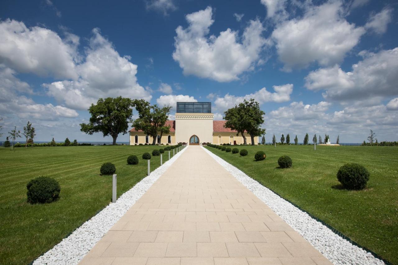 Ladanjsko Imanje Principovac Bed & Breakfast Ilok Luaran gambar