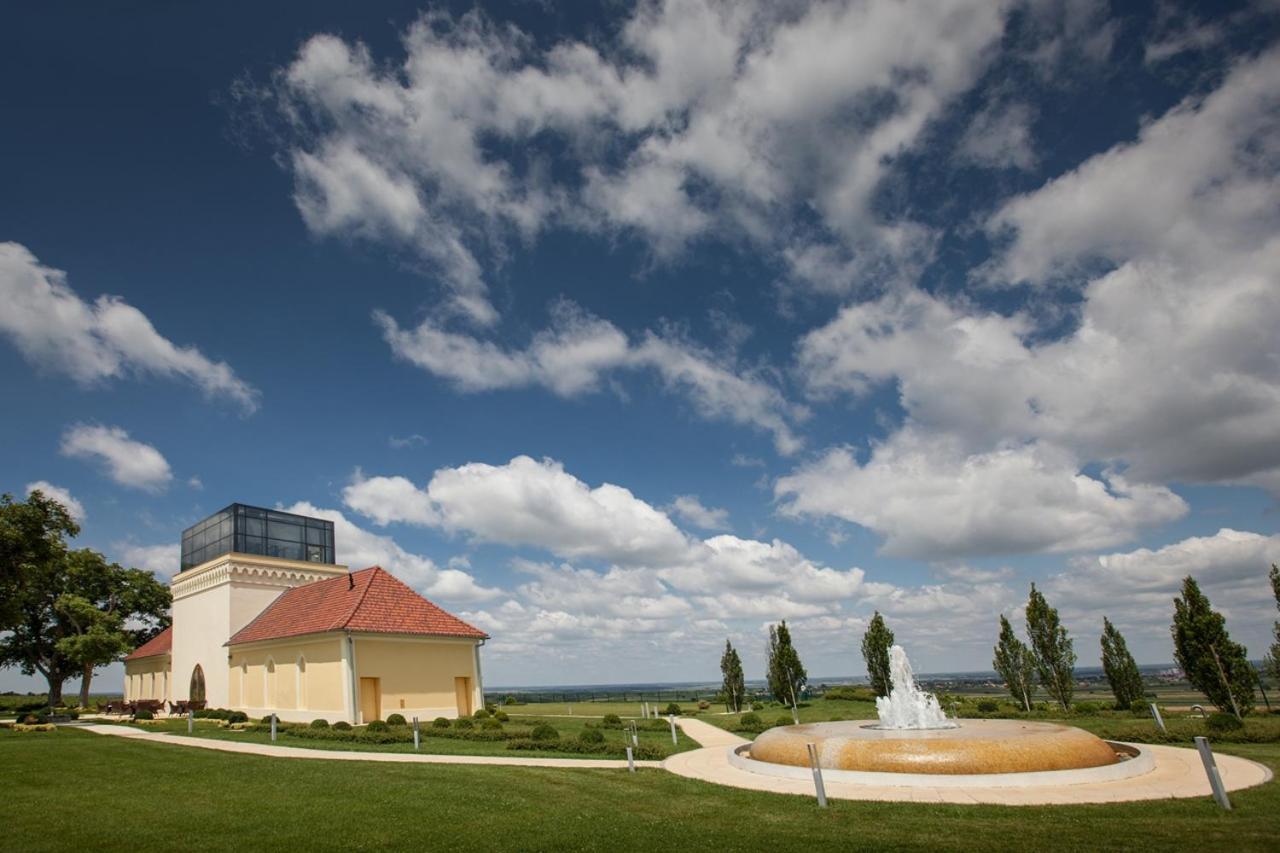 Ladanjsko Imanje Principovac Bed & Breakfast Ilok Luaran gambar