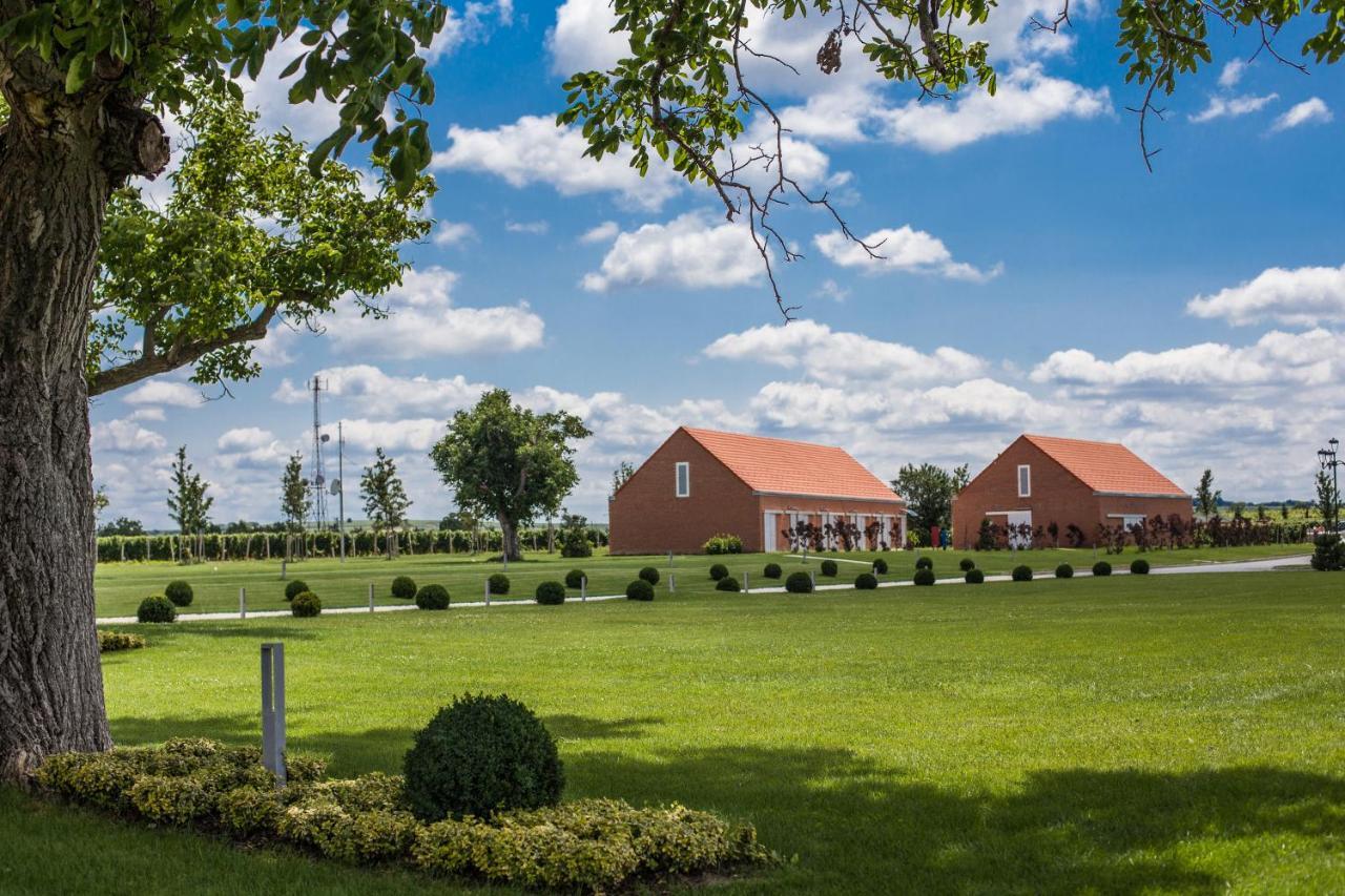 Ladanjsko Imanje Principovac Bed & Breakfast Ilok Luaran gambar