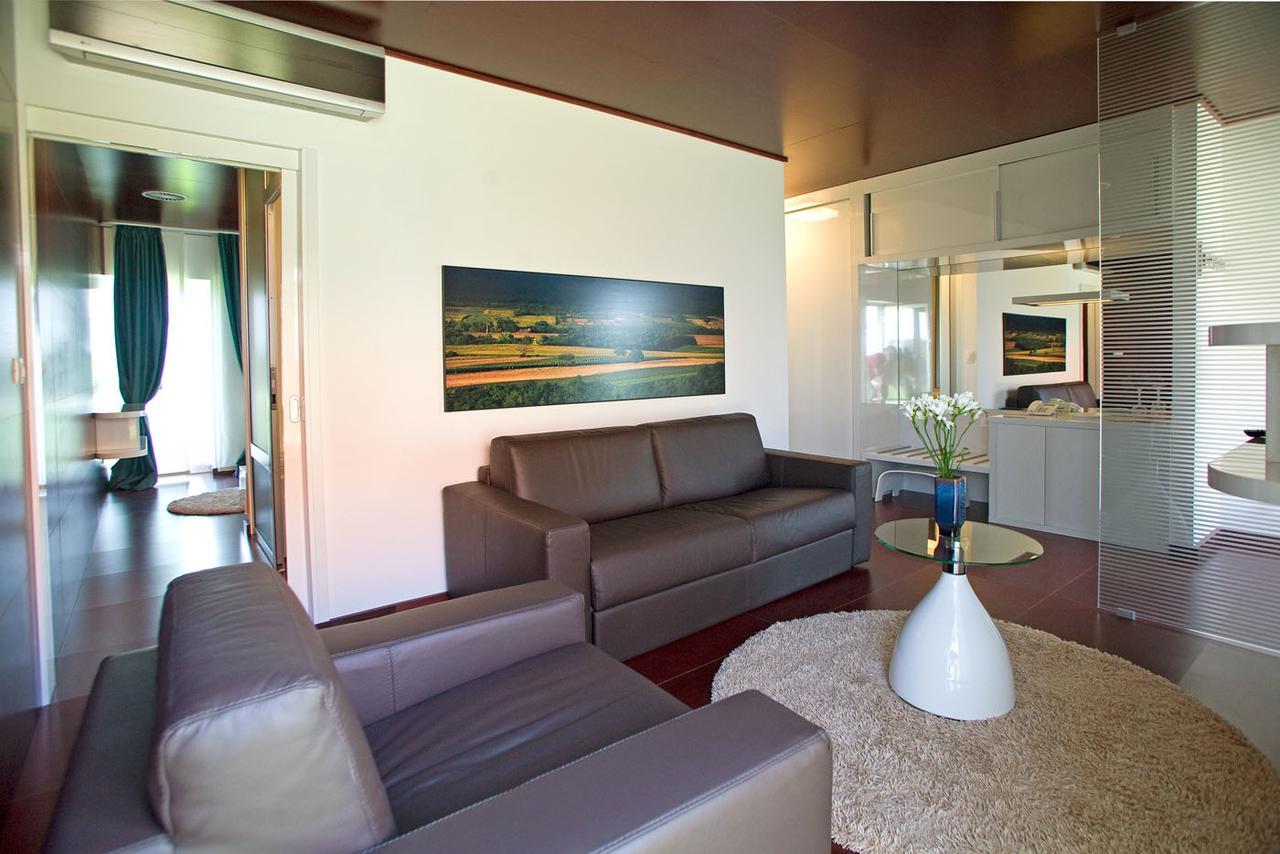 Ladanjsko Imanje Principovac Bed & Breakfast Ilok Luaran gambar