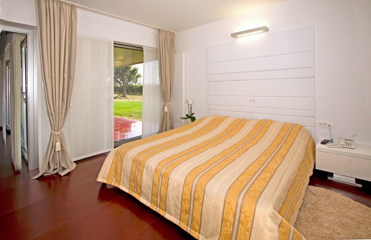 Ladanjsko Imanje Principovac Bed & Breakfast Ilok Luaran gambar